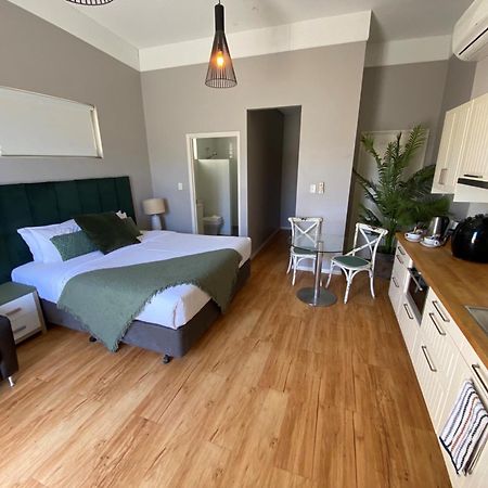 Fremantle Boutique Accommodation - Maand Up Extérieur photo