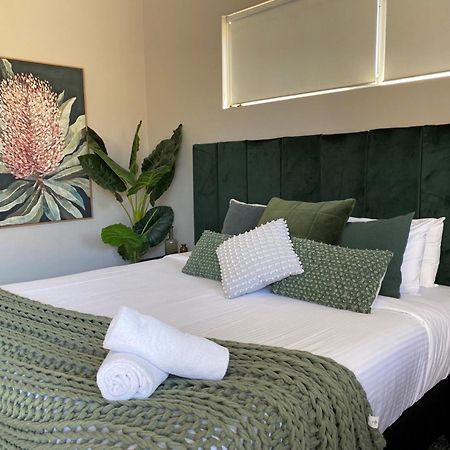 Fremantle Boutique Accommodation - Maand Up Extérieur photo