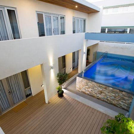 Fremantle Boutique Accommodation - Maand Up Extérieur photo