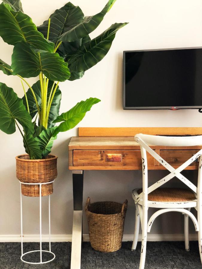 Fremantle Boutique Accommodation - Maand Up Extérieur photo