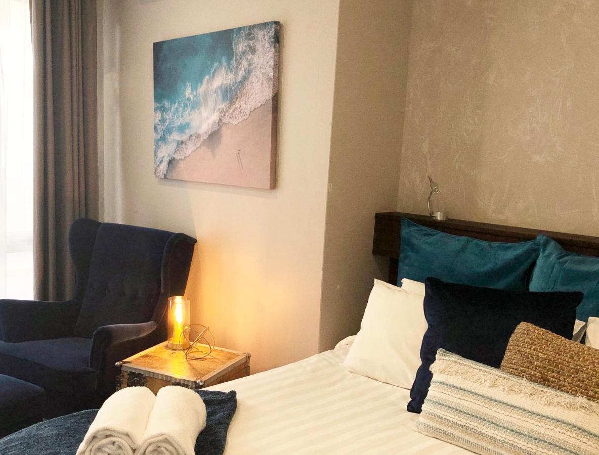 Fremantle Boutique Accommodation - Maand Up Extérieur photo
