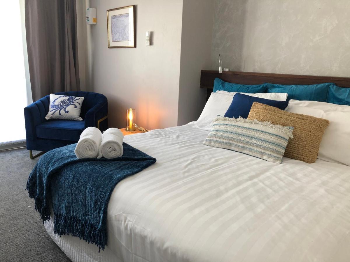Fremantle Boutique Accommodation - Maand Up Extérieur photo