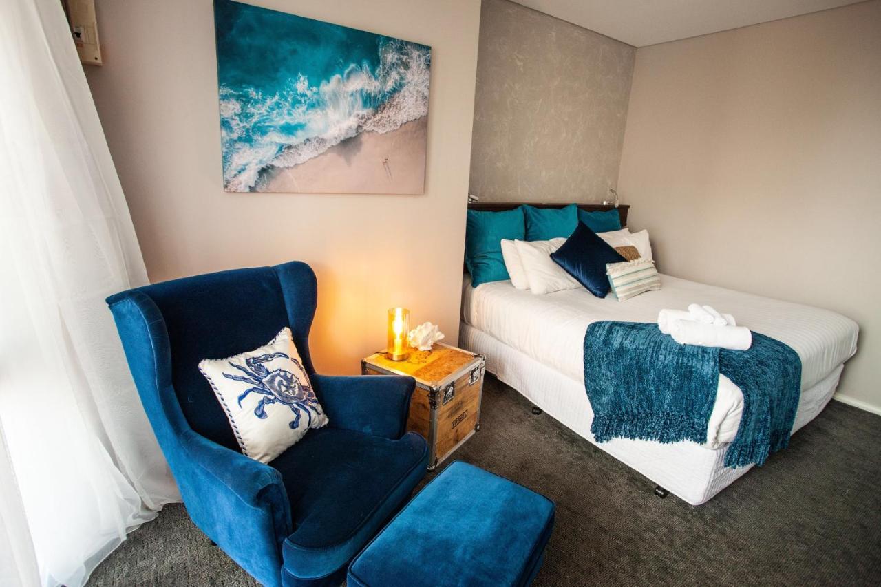 Fremantle Boutique Accommodation - Maand Up Extérieur photo