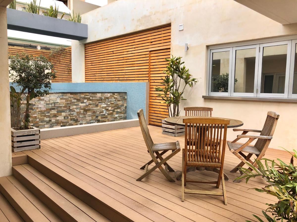 Fremantle Boutique Accommodation - Maand Up Extérieur photo