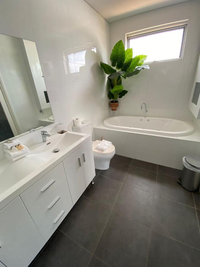 Fremantle Boutique Accommodation - Maand Up Extérieur photo
