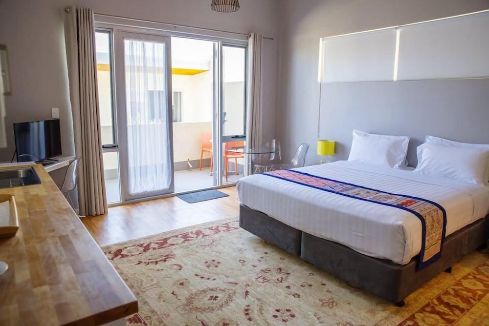 Fremantle Boutique Accommodation - Maand Up Extérieur photo