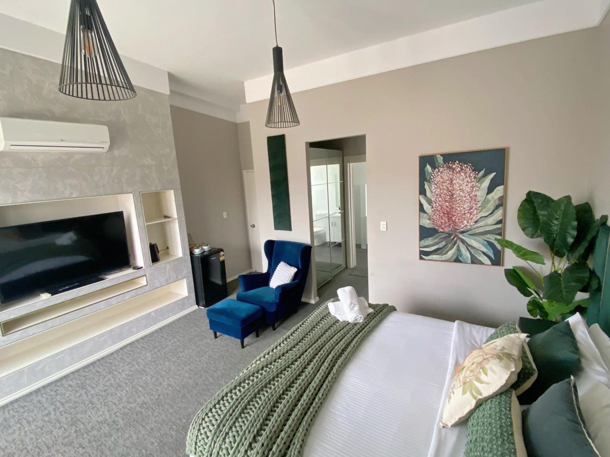 Fremantle Boutique Accommodation - Maand Up Extérieur photo