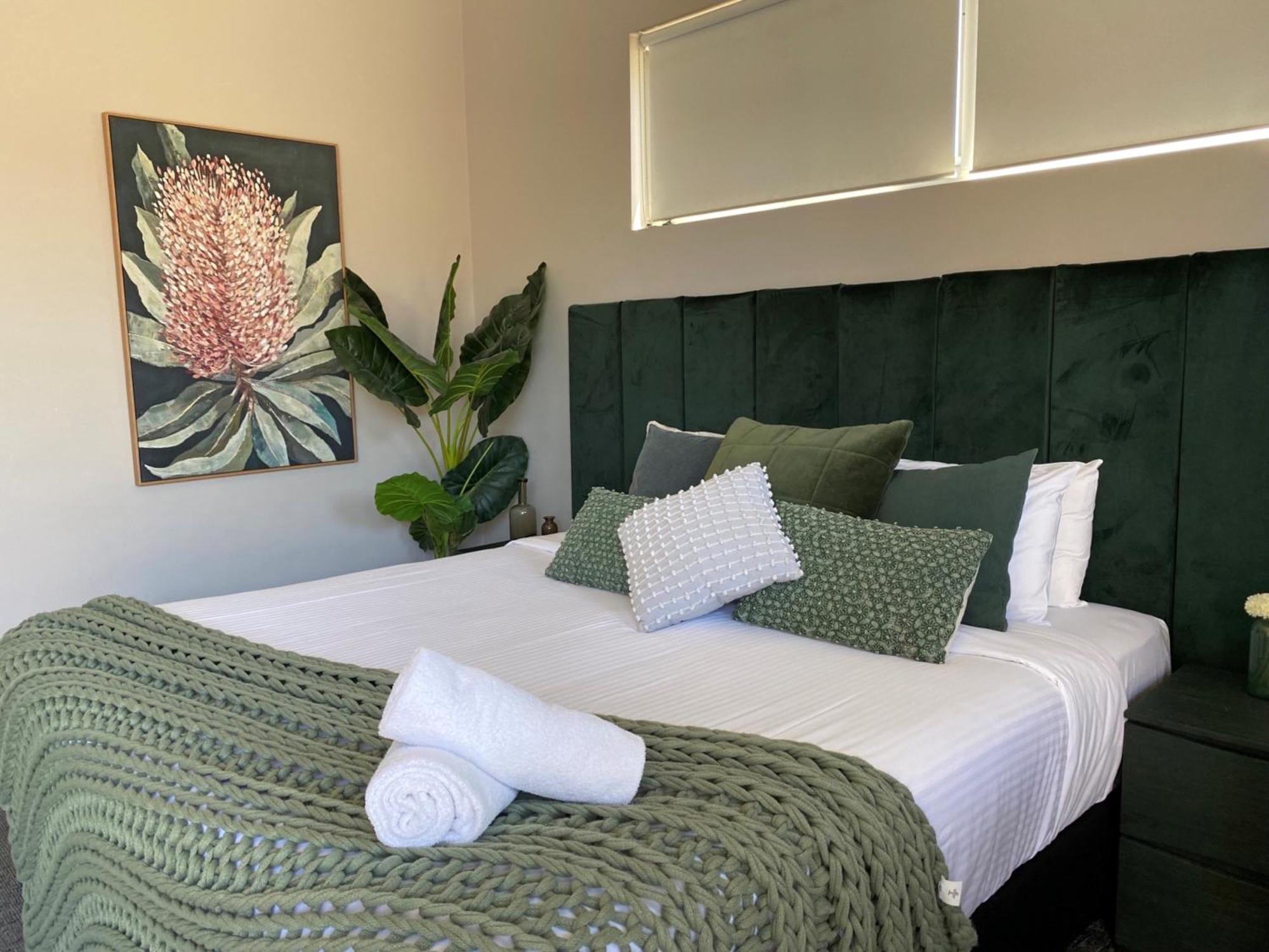 Fremantle Boutique Accommodation - Maand Up Extérieur photo