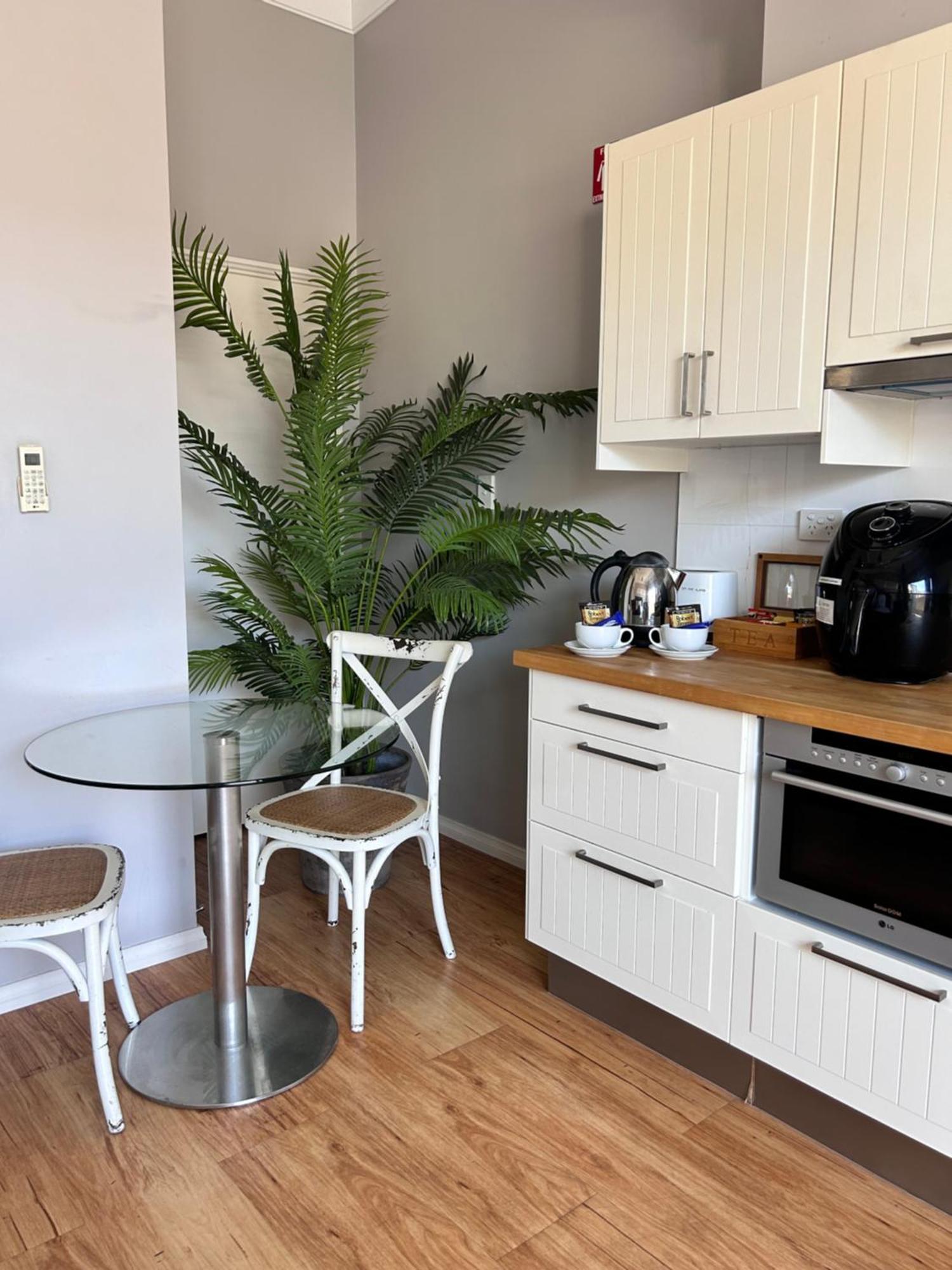 Fremantle Boutique Accommodation - Maand Up Extérieur photo