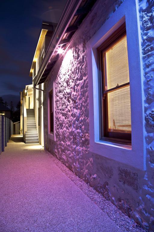 Fremantle Boutique Accommodation - Maand Up Extérieur photo