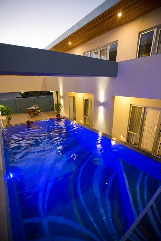 Fremantle Boutique Accommodation - Maand Up Extérieur photo