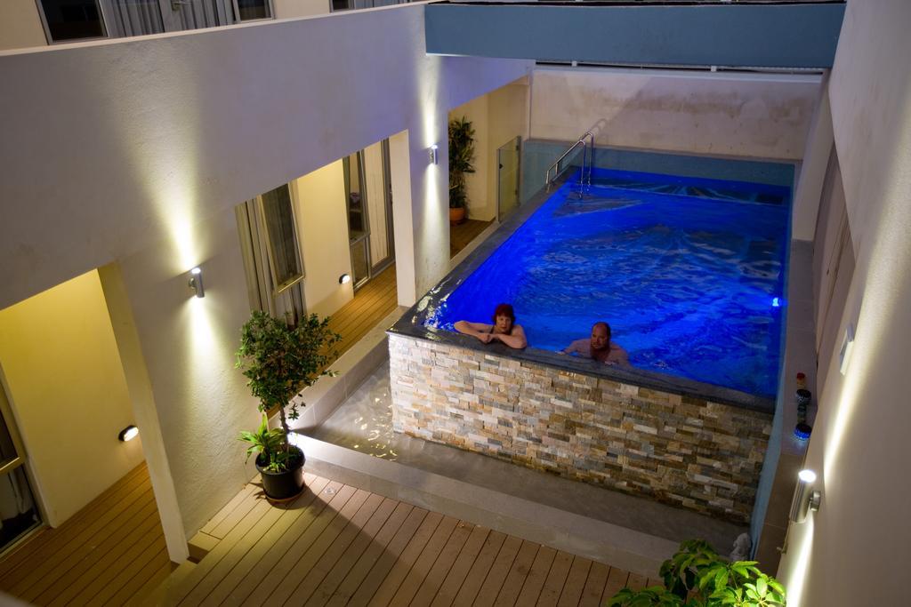 Fremantle Boutique Accommodation - Maand Up Extérieur photo