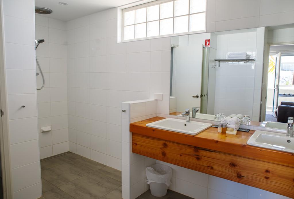 Fremantle Boutique Accommodation - Maand Up Chambre photo