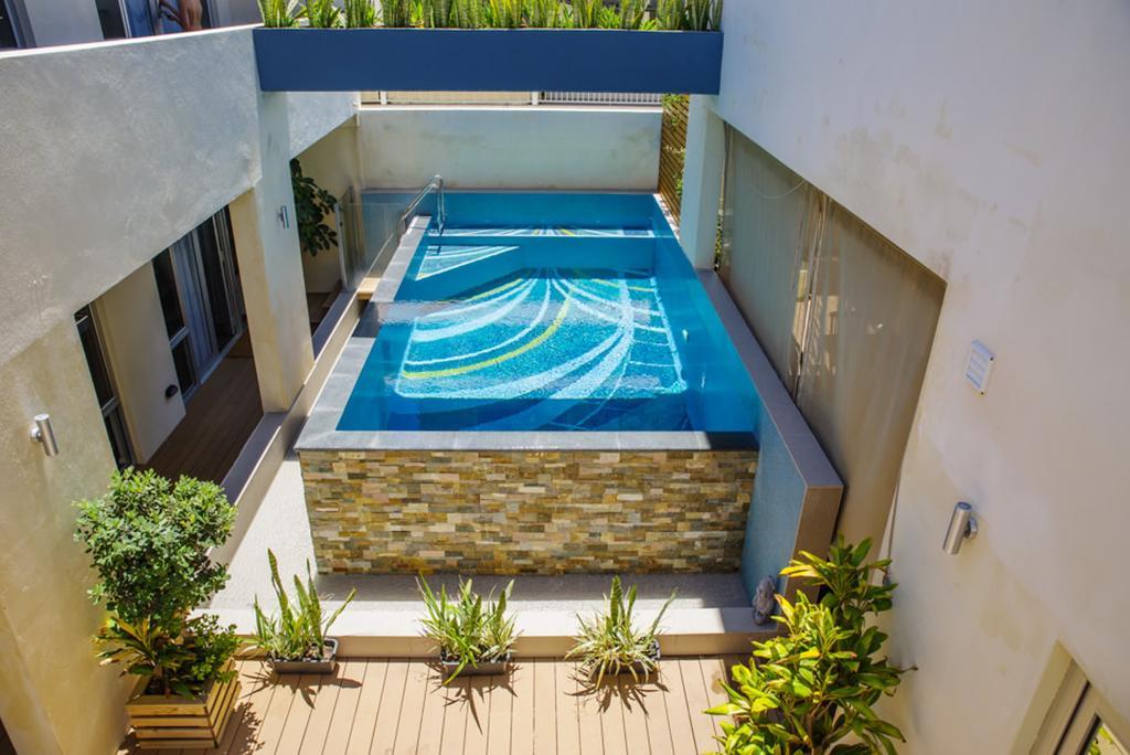 Fremantle Boutique Accommodation - Maand Up Extérieur photo