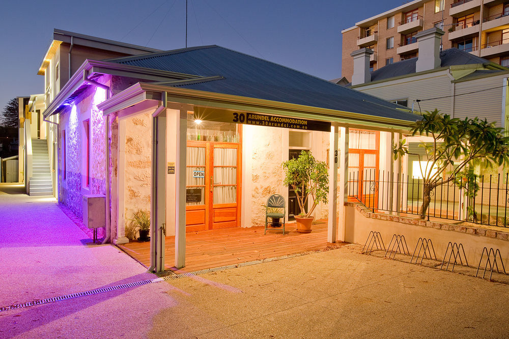 Fremantle Boutique Accommodation - Maand Up Extérieur photo