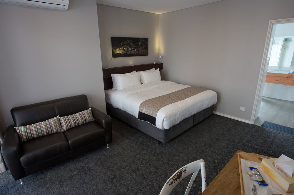 Fremantle Boutique Accommodation - Maand Up Extérieur photo