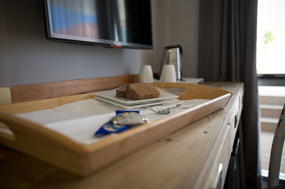 Fremantle Boutique Accommodation - Maand Up Extérieur photo