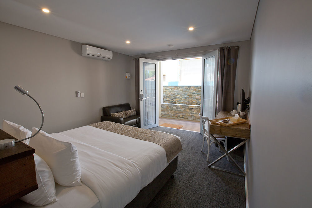 Fremantle Boutique Accommodation - Maand Up Extérieur photo