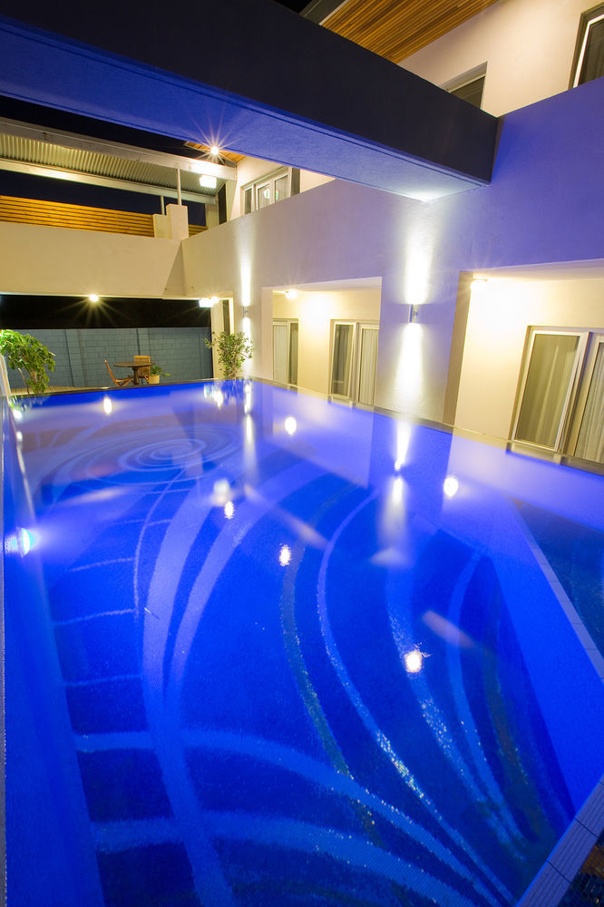 Fremantle Boutique Accommodation - Maand Up Extérieur photo