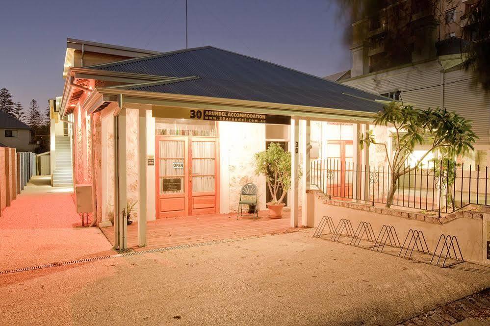 Fremantle Boutique Accommodation - Maand Up Extérieur photo