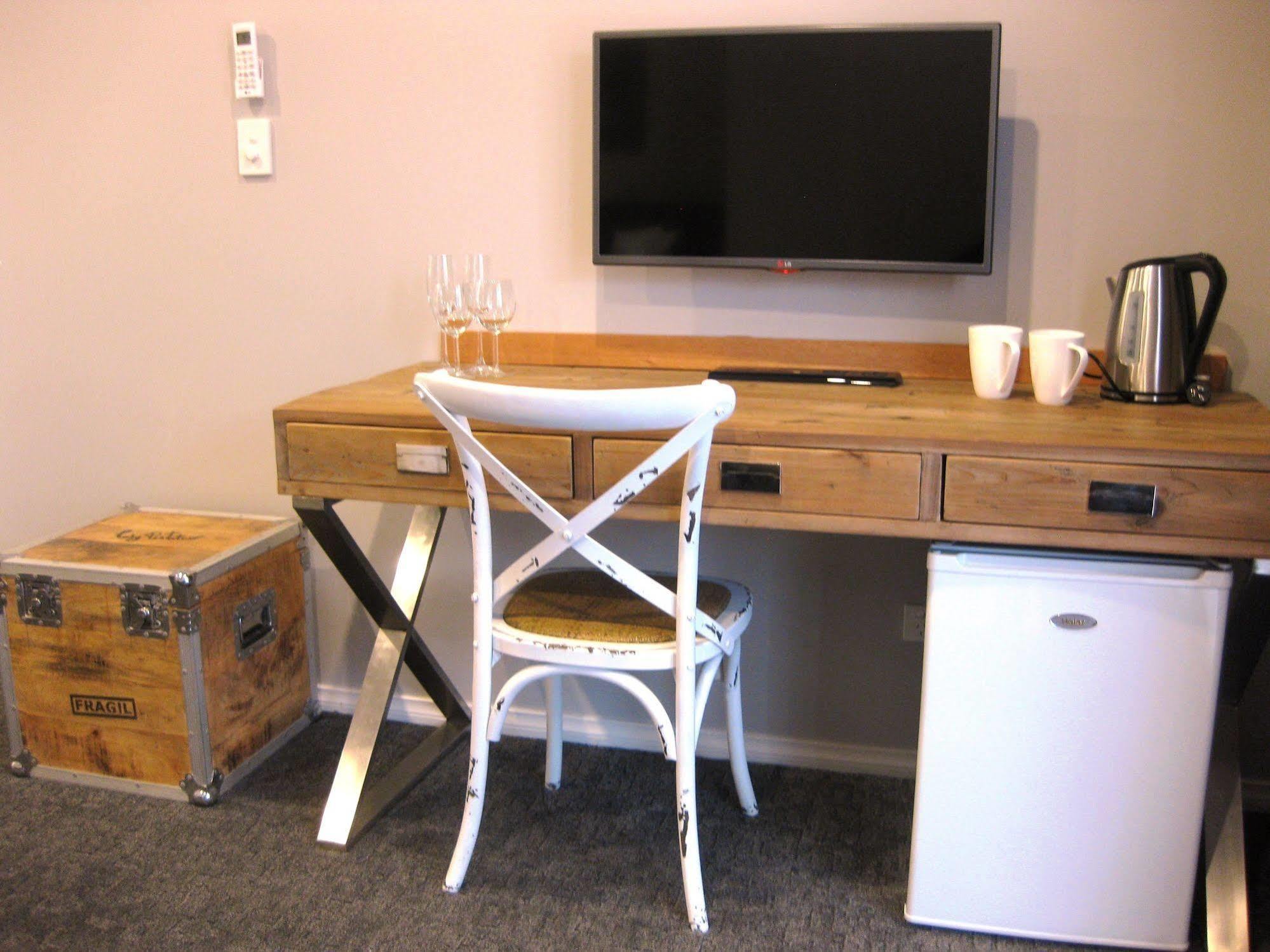 Fremantle Boutique Accommodation - Maand Up Extérieur photo