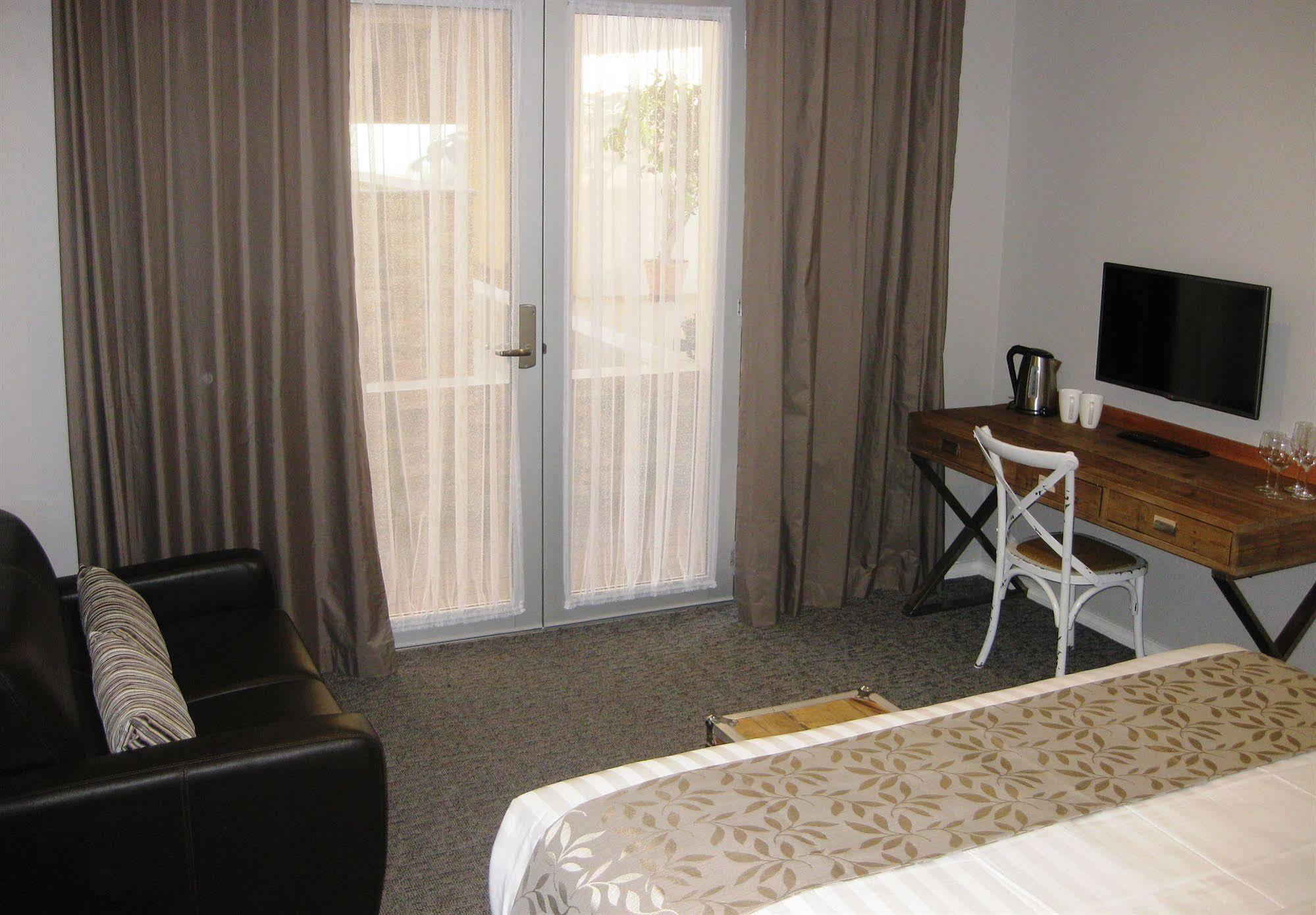 Fremantle Boutique Accommodation - Maand Up Extérieur photo