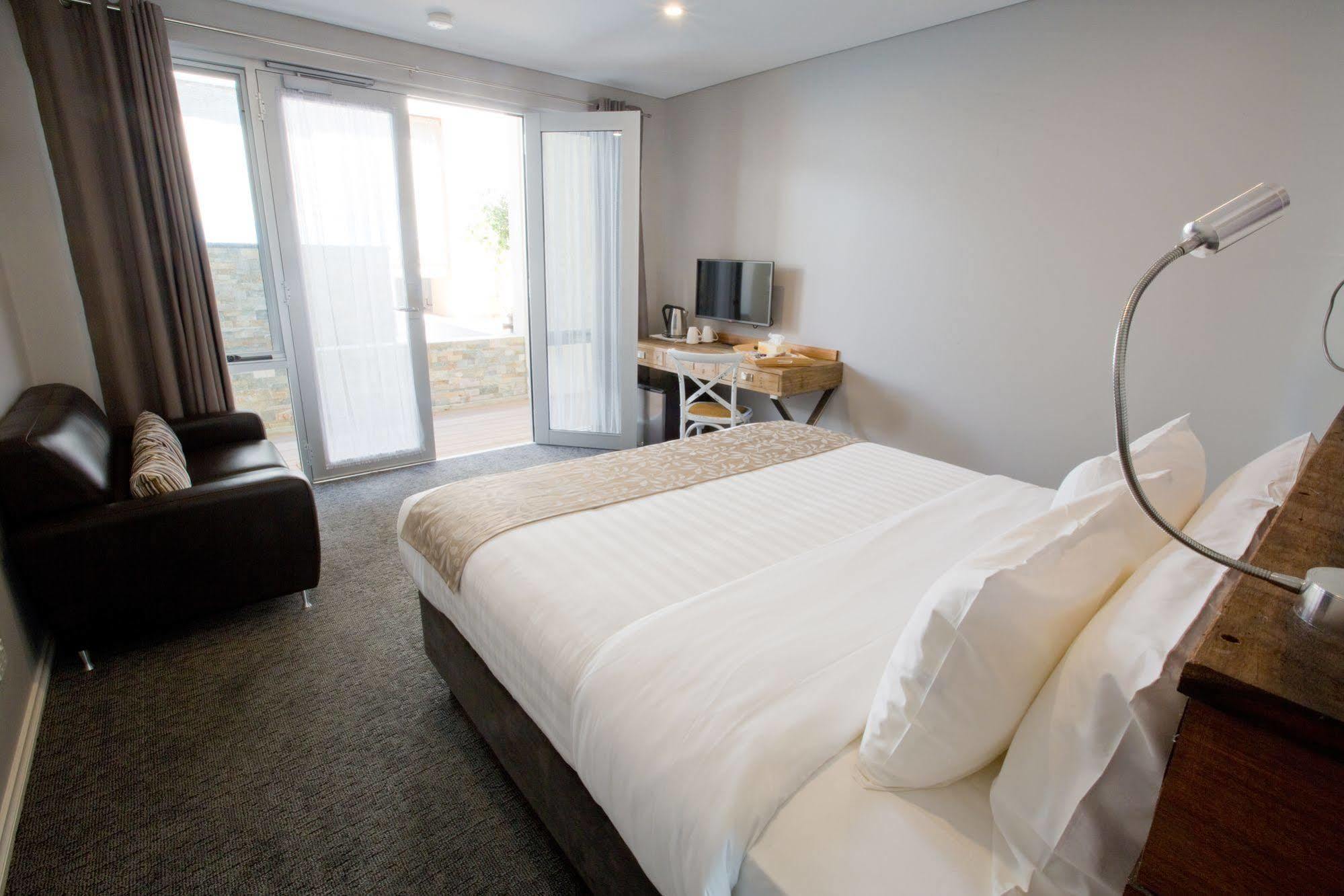 Fremantle Boutique Accommodation - Maand Up Extérieur photo