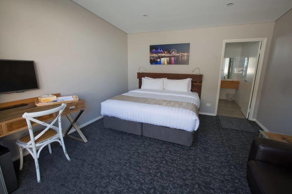 Fremantle Boutique Accommodation - Maand Up Extérieur photo