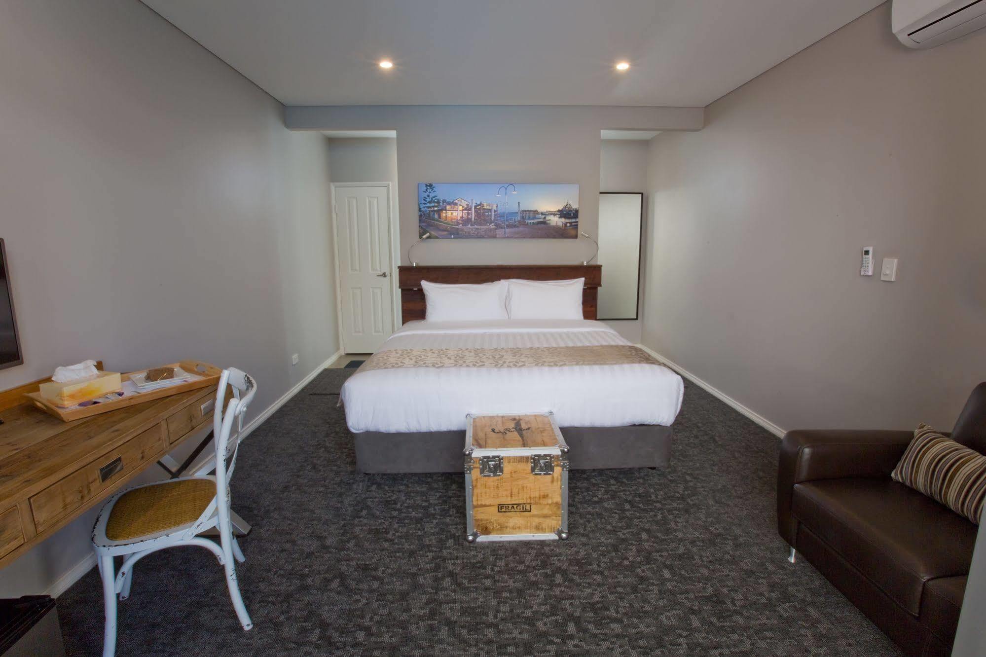 Fremantle Boutique Accommodation - Maand Up Extérieur photo