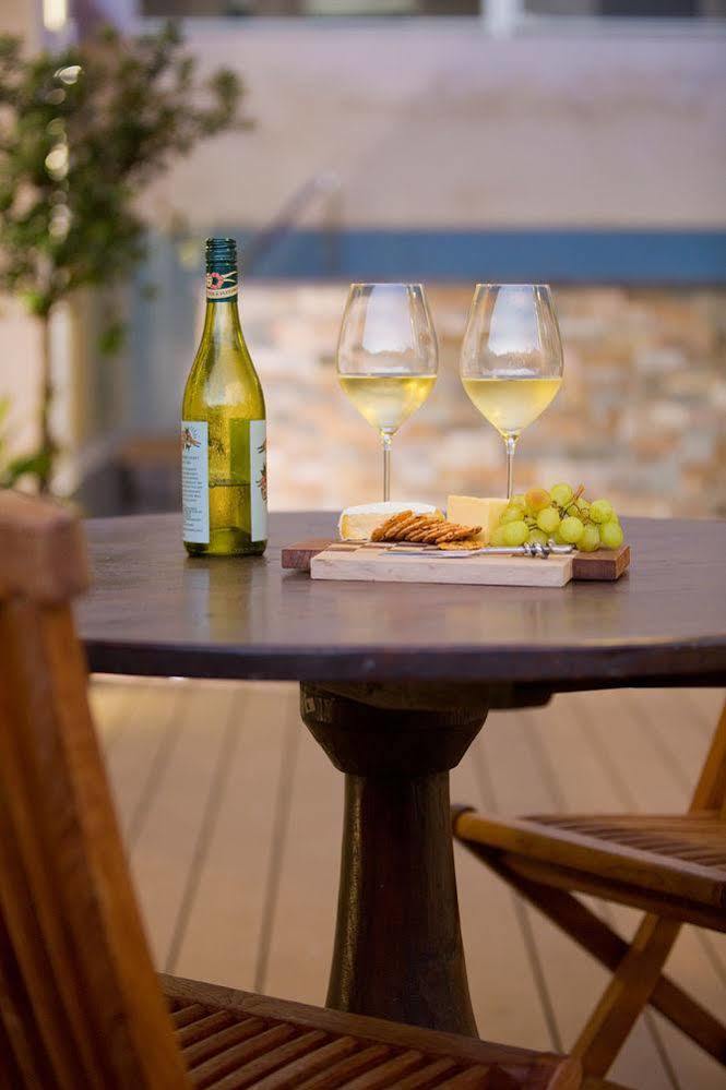 Fremantle Boutique Accommodation - Maand Up Extérieur photo